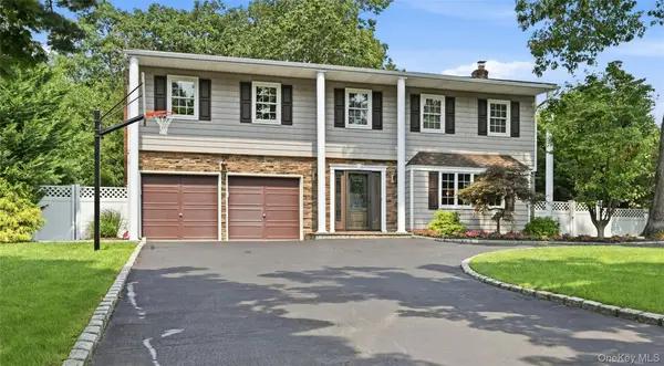 54 Twin Oaks Drive, Kings Park, NY 11754