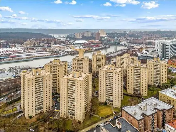 9 Fordham Hill Oval #11C, Bronx, NY 10468