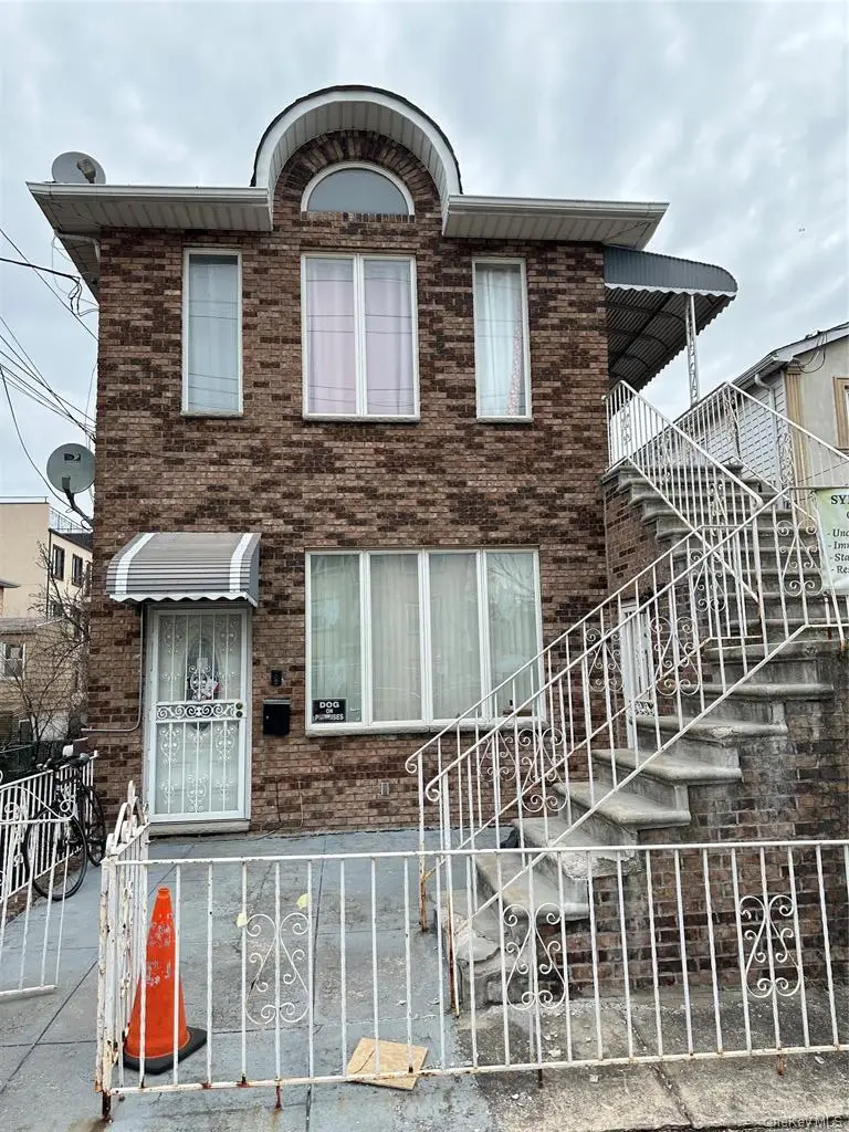 1013 E 82nd Street, Brooklyn, NY 11236 - #1