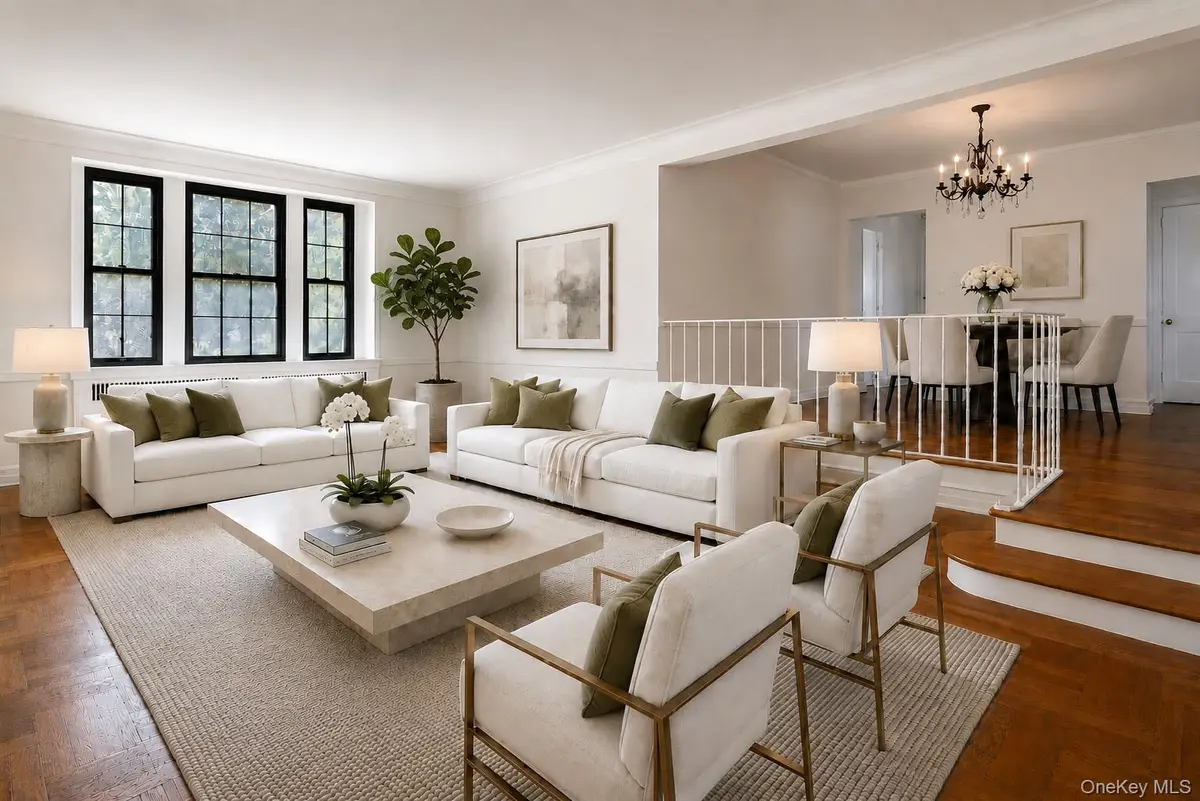 35 Parkview Avenue #3E, Bronxville, NY 10708 - #1