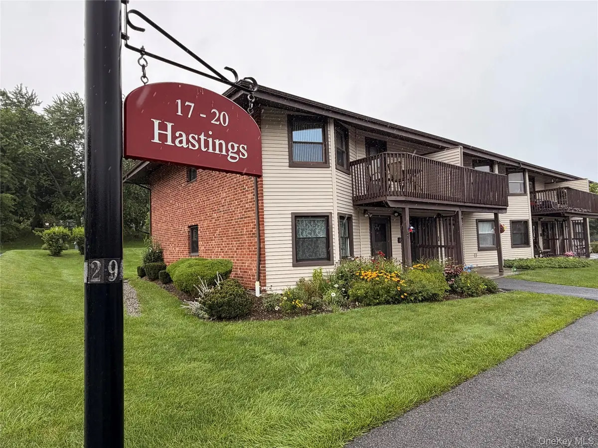 20 Hastings Court #A, Yorktown Heights, NY 10598 - #1