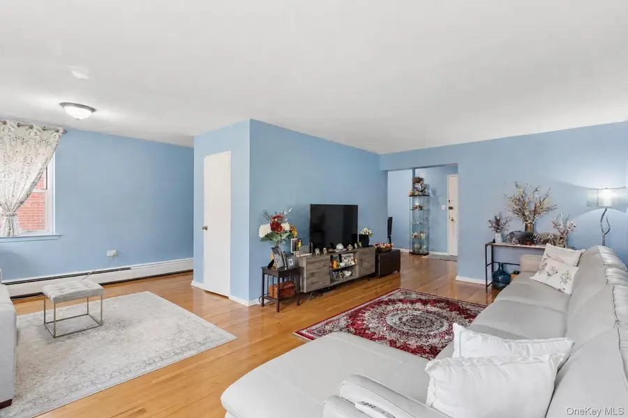 99-10 60th Avenue #5B, Corona, NY 11368 - #3