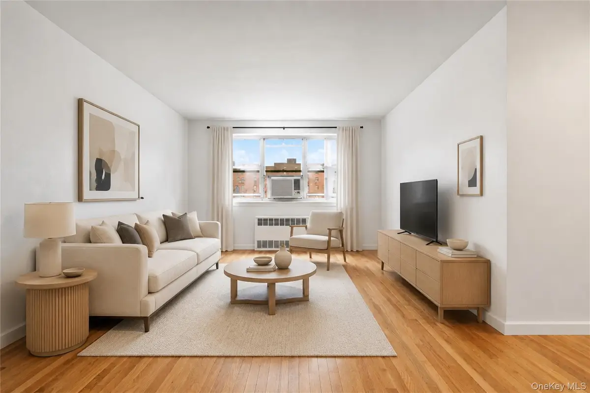 29-09 137th Street #3L, Flushing, NY 11354 - #1