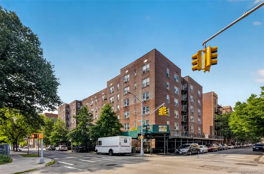 42-40 Bowne Street #2K, Flushing, NY 11355 - #2