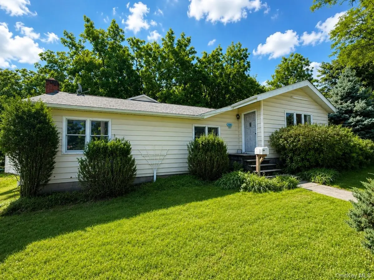 112 Glen Street, Kingston, NY 12401 - #1