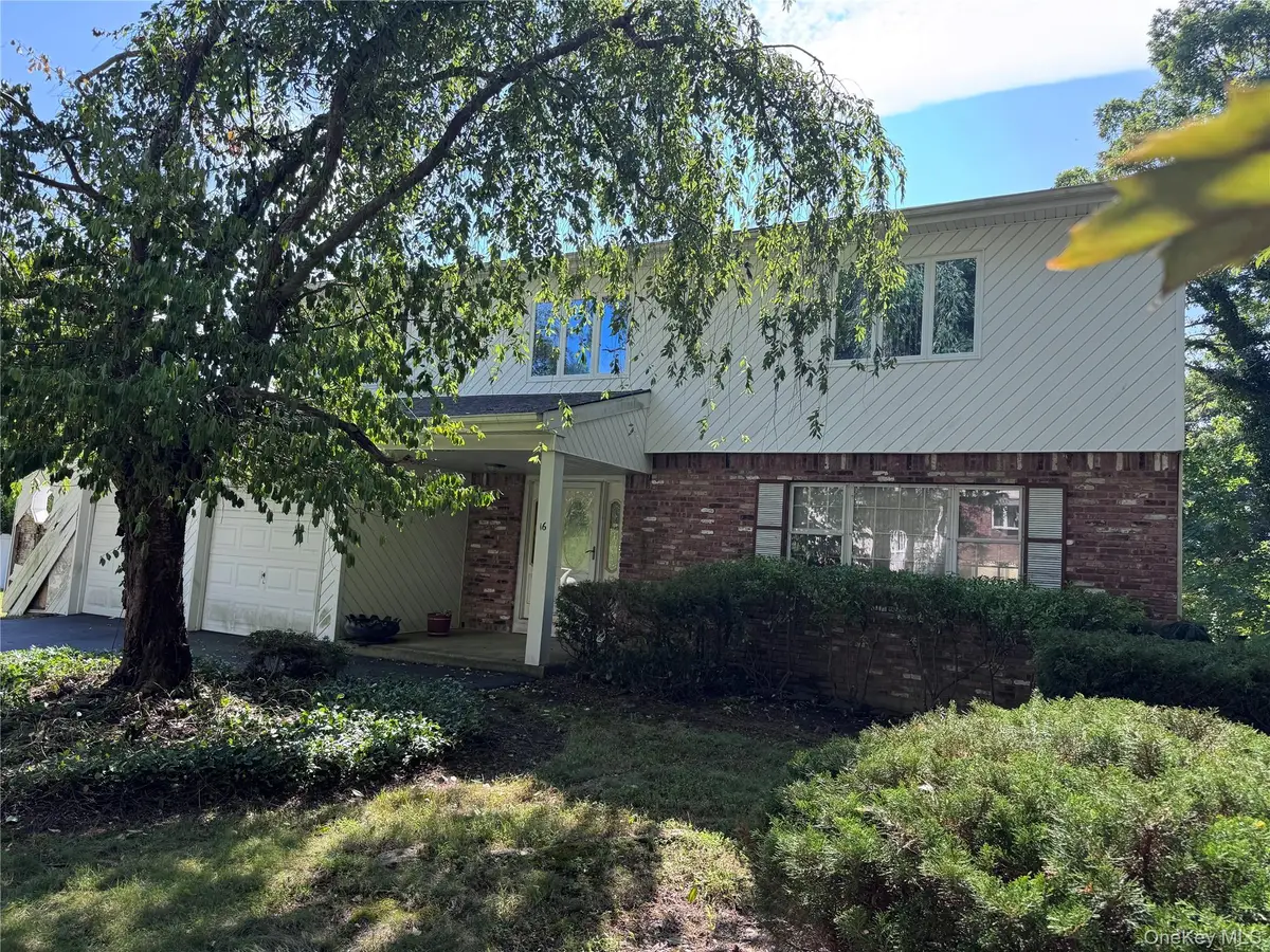 16 Herrick Avenue, Dix Hills, NY 11746 - #1