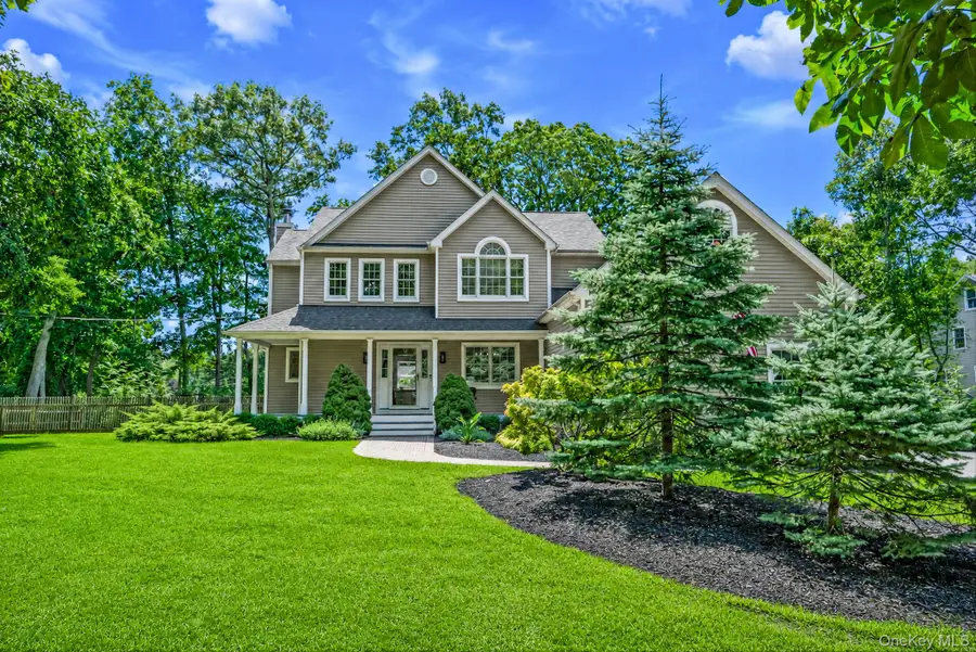 15 Cedar Lane, East Patchogue, NY 11772 - #2
