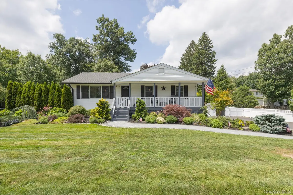 395 Ehrhardt Road, Pearl River, NY 10965 - #1
