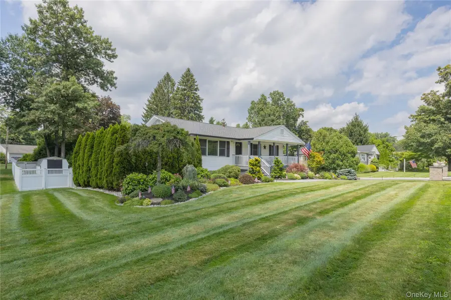 395 Ehrhardt Road, Pearl River, NY 10965 - #2