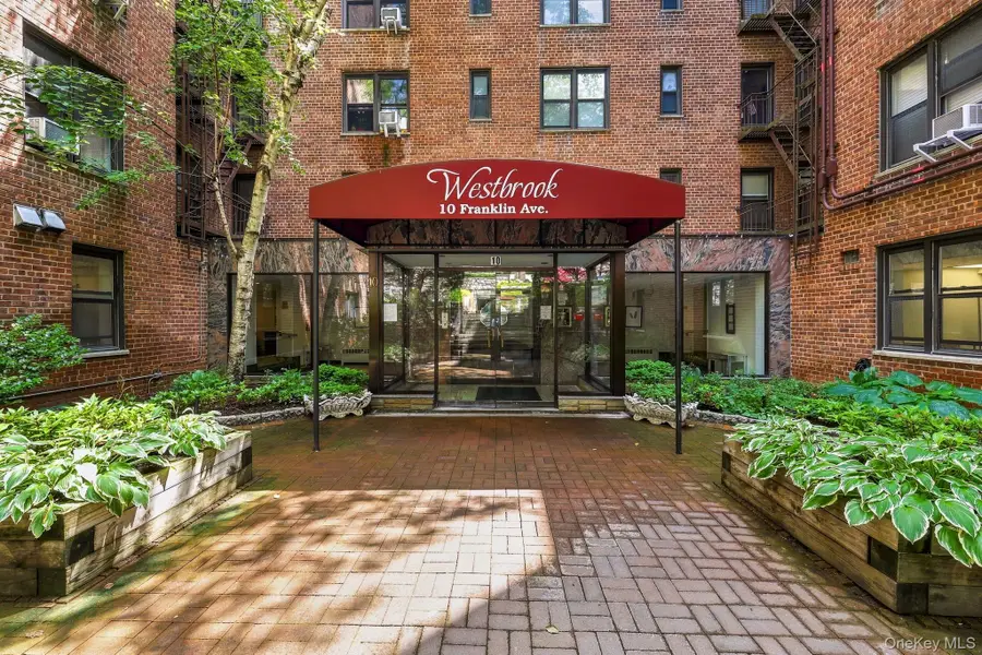 10 Franklin Avenue #2A, White Plains, NY 10601 - #3