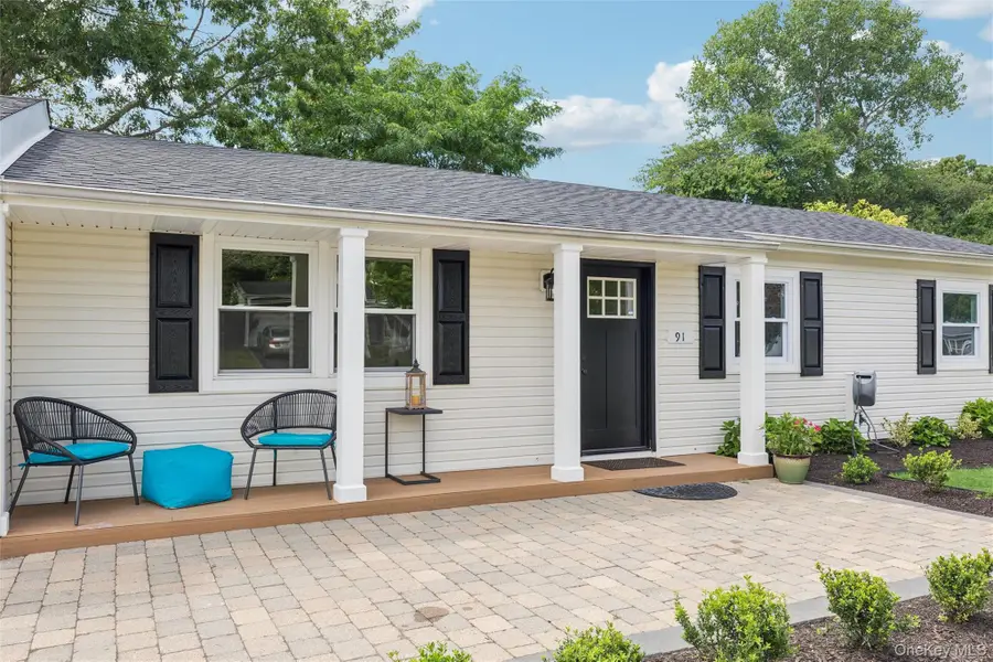 91 Circle Drive W, Patchogue, NY 11772 - #2