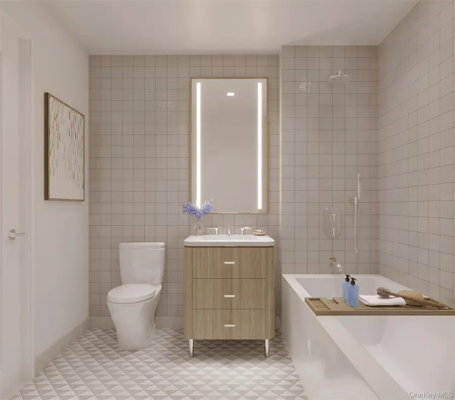 24-01 Queens Plaza N #1302A, Long Island City, NY 11101 - #2