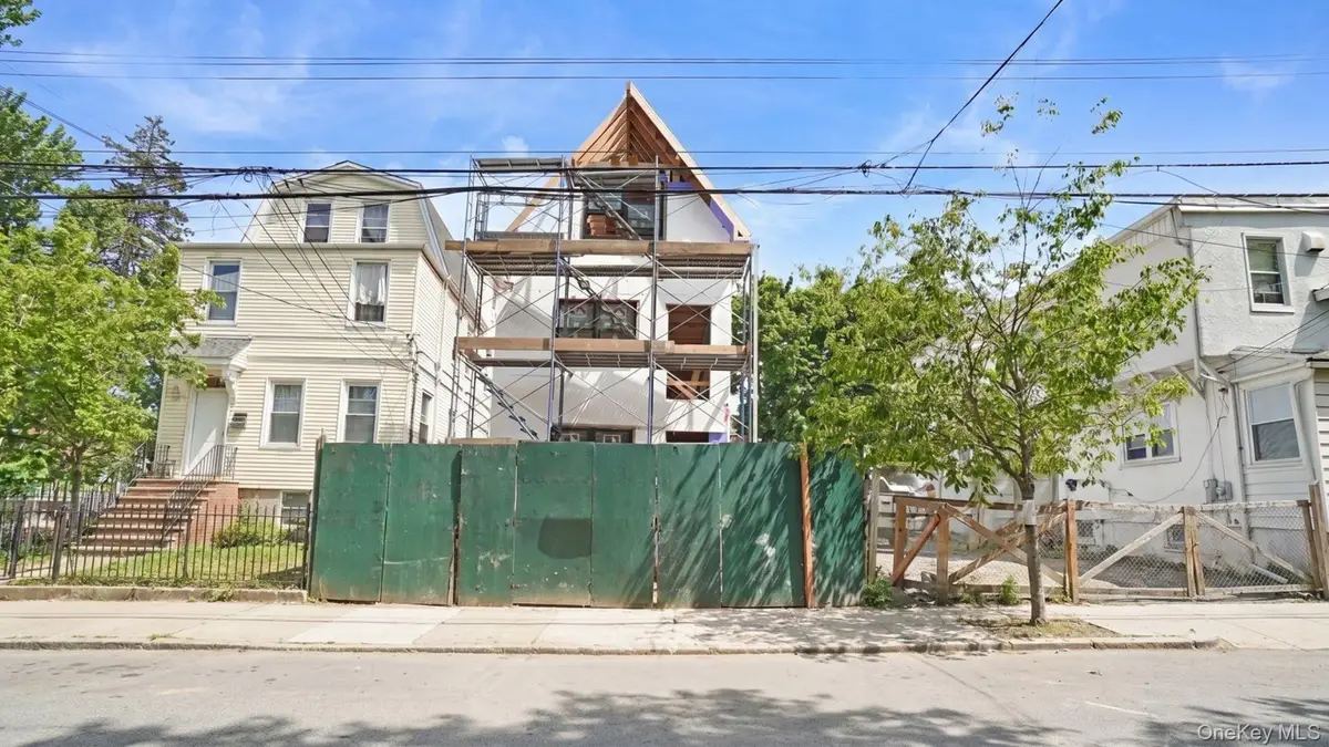 4564 Matilda Avenue, Bronx, NY 10470 - #1
