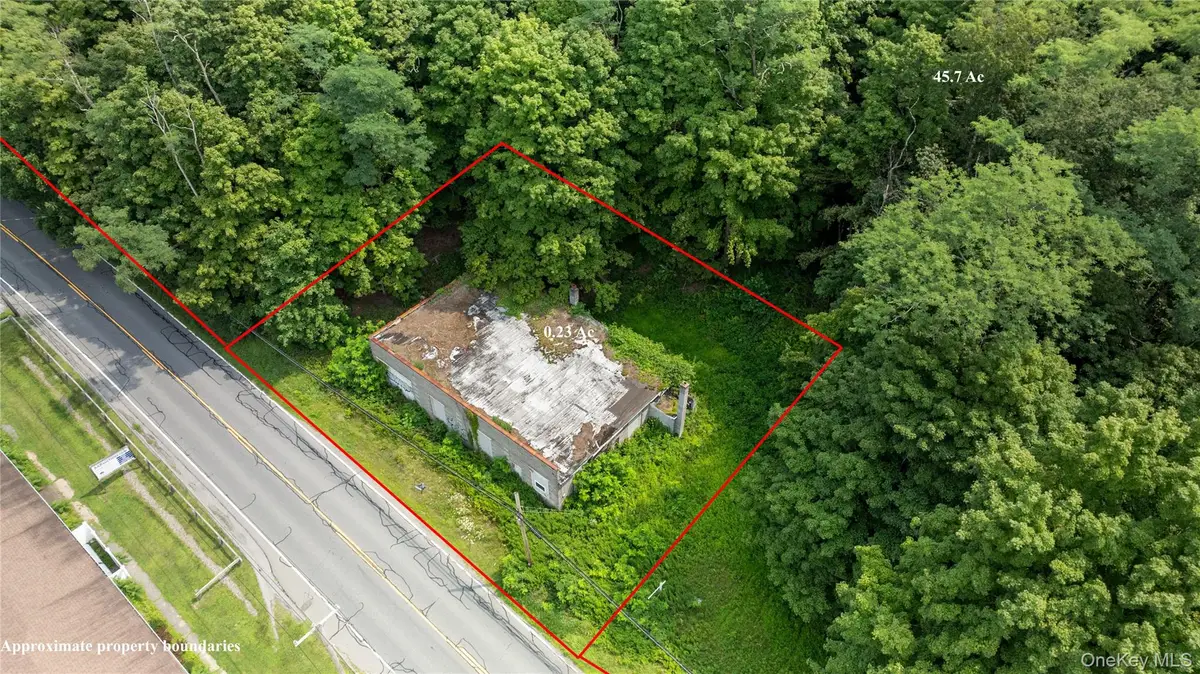 46 South Avenue, Pleasant Valley, NY 12569 - #1