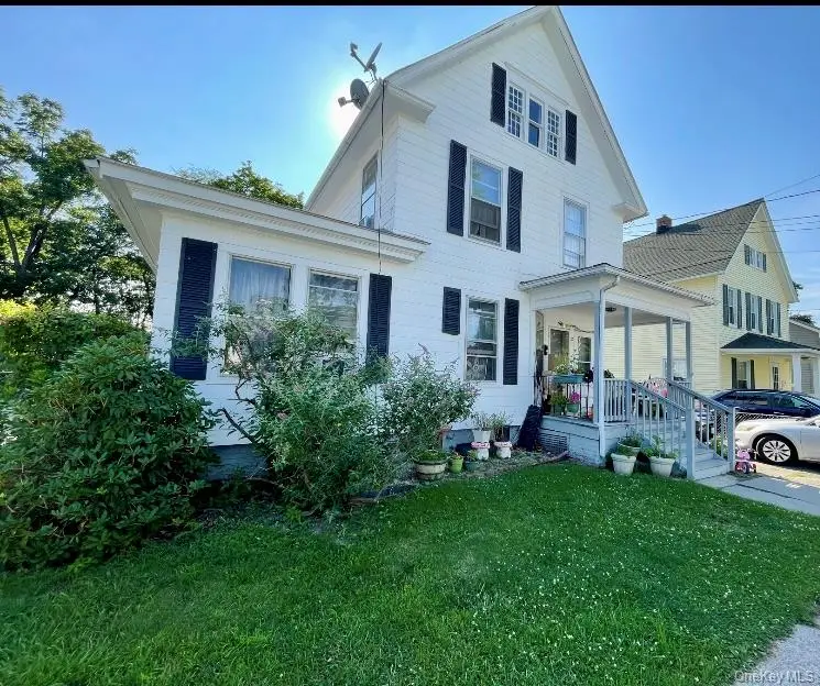 23 Bonnell Street, Middletown, NY 10940 - #1