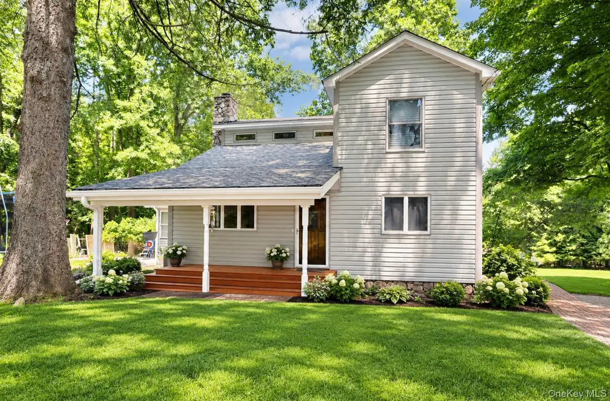 19 Farview Terrace, Suffern, NY 10901 - #1