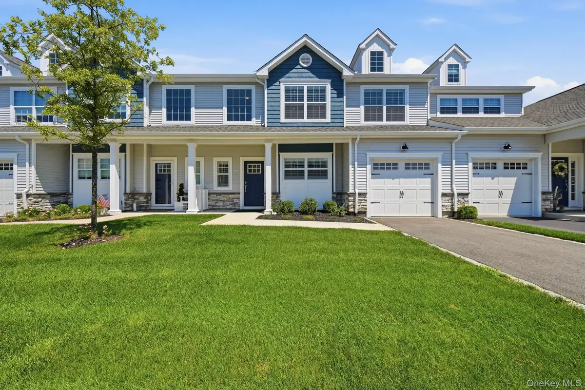 72 Farm Acre Circle, Mount Sinai, NY 11766 - #1