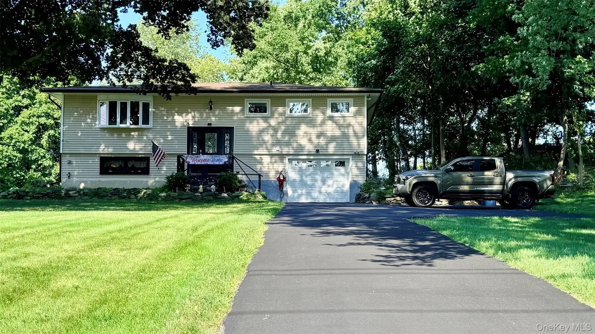 128 Shear Hill Road, Mahopac, NY 10541 - #1