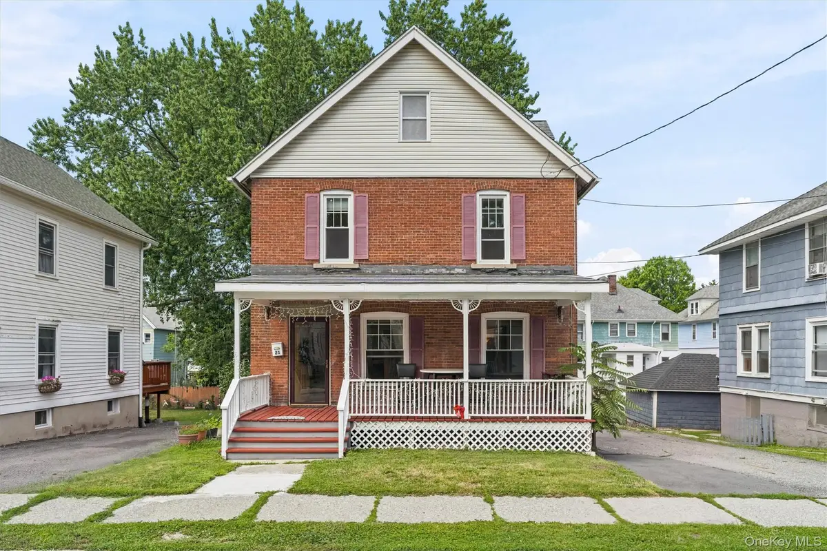 21 Harrison Street, Middletown, NY 10940 - #1