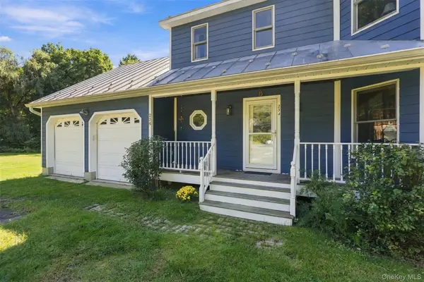 234 Salisbury Turnpike, Rhinebeck, NY 12572