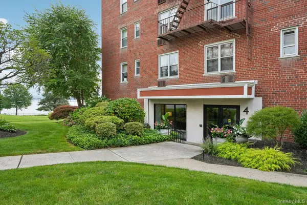 4 Salisbury Point #1D   (DIRECTORY 106), Nyack, NY 10960