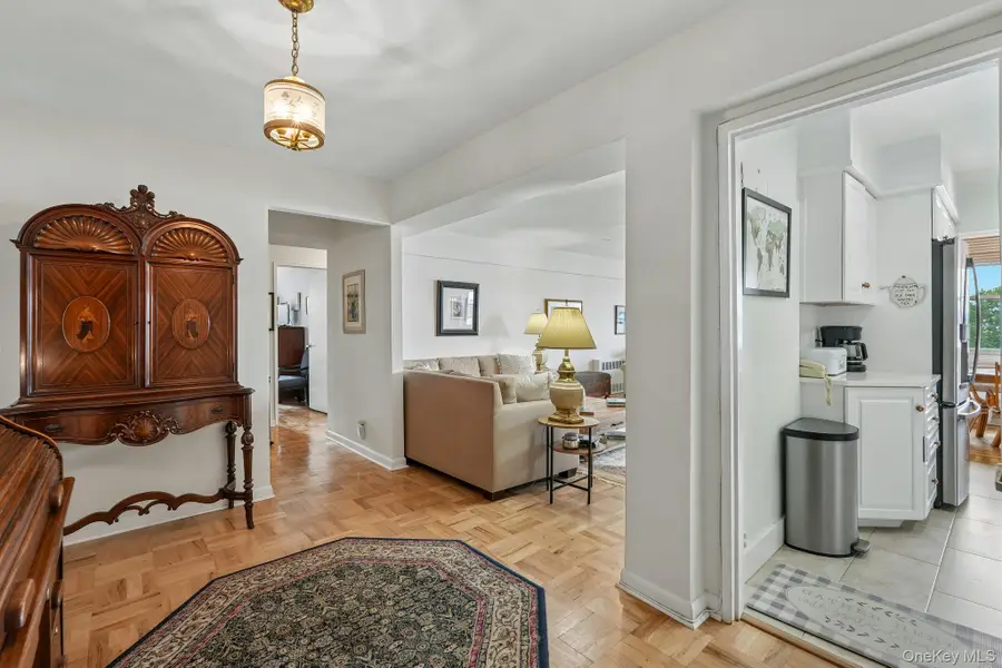 4 Salisbury Point #1D   (DIRECTORY 106), Nyack, NY 10960 - #3