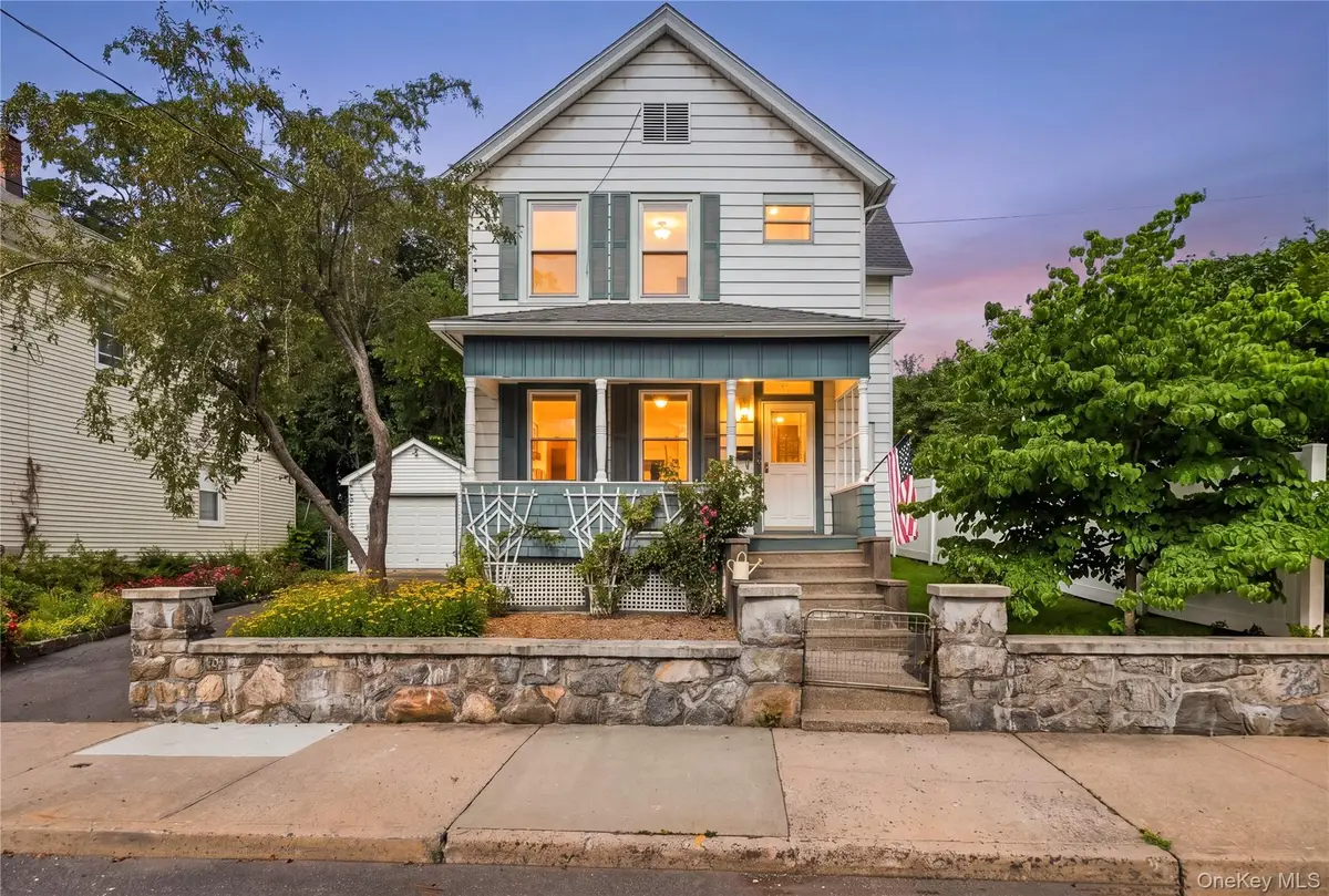 33 Church Street, Highland Falls, NY 10928 - #1