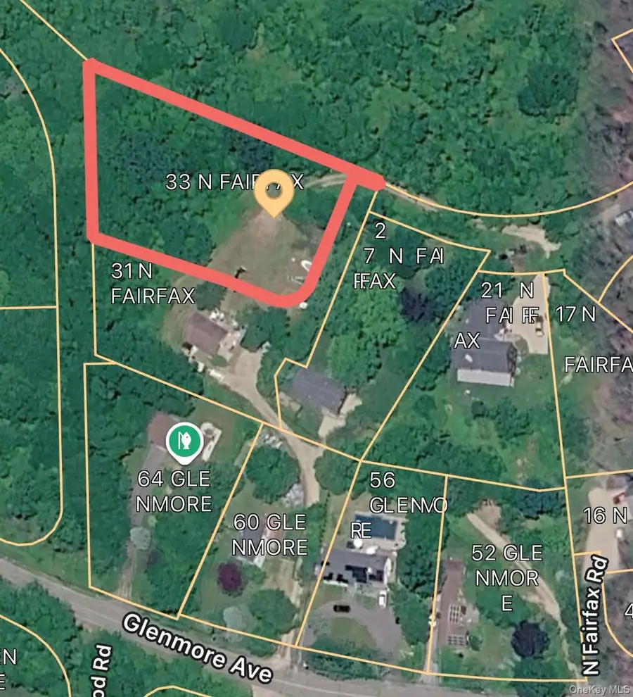 33 N Fairfax Road, Montauk, NY 11954 - #3