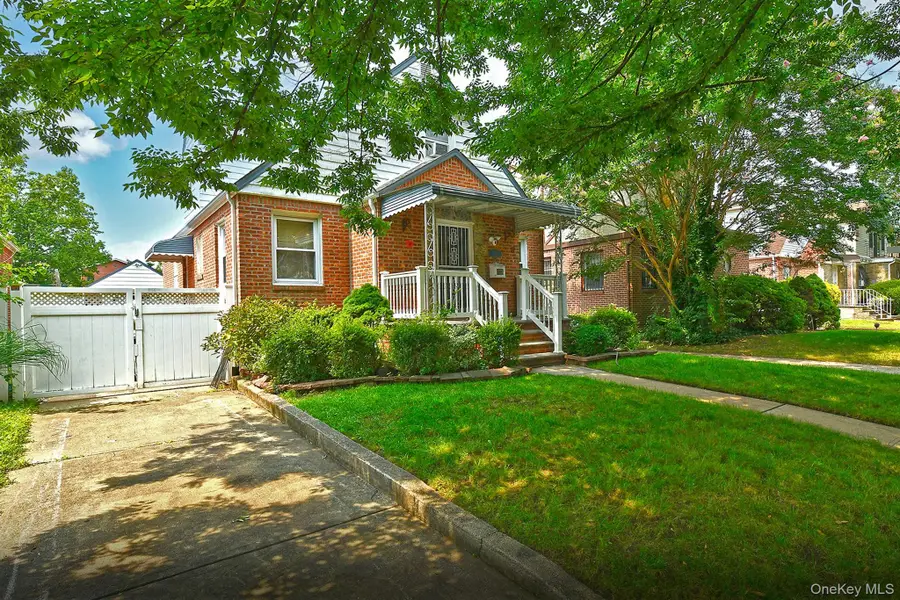 5832 219th Street, Bayside, NY 11364 - #2
