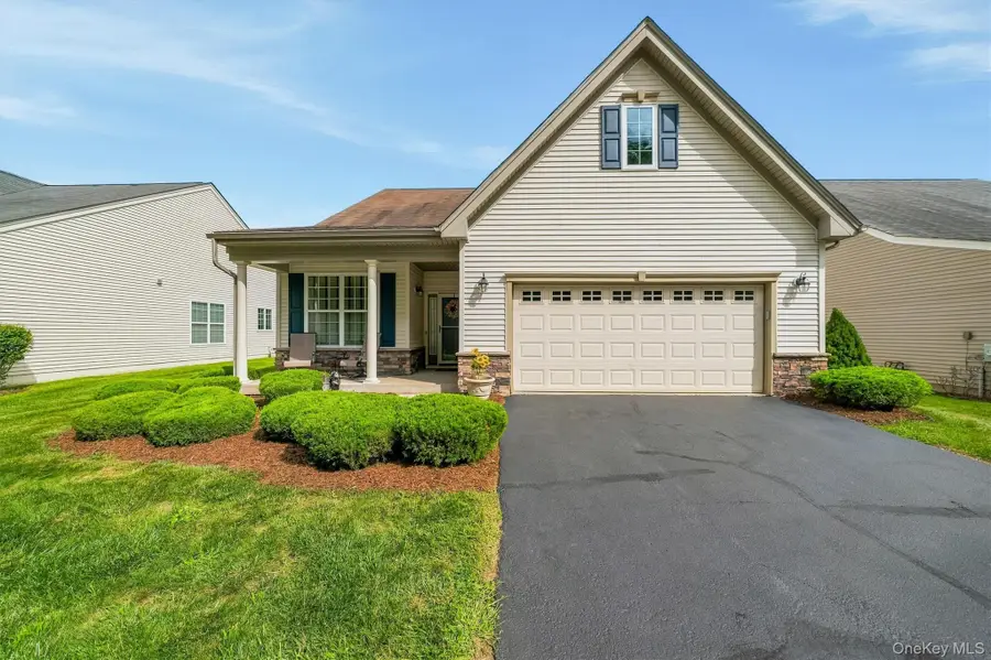 111 Jasmine Drive, Middletown, NY 10940 - #2
