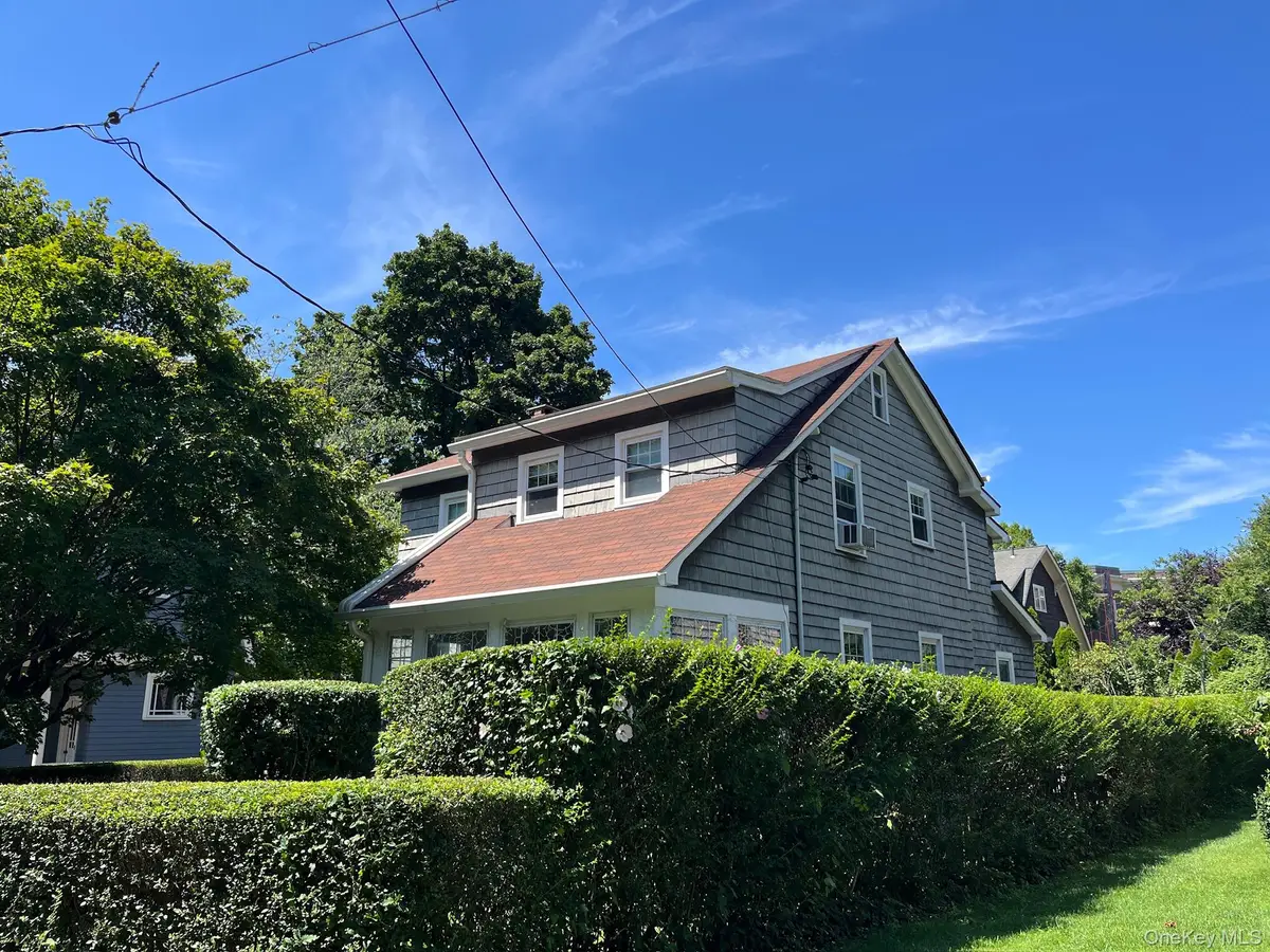 161 Rosedale Avenue, Hastings On Hudson, NY 10706 - #1