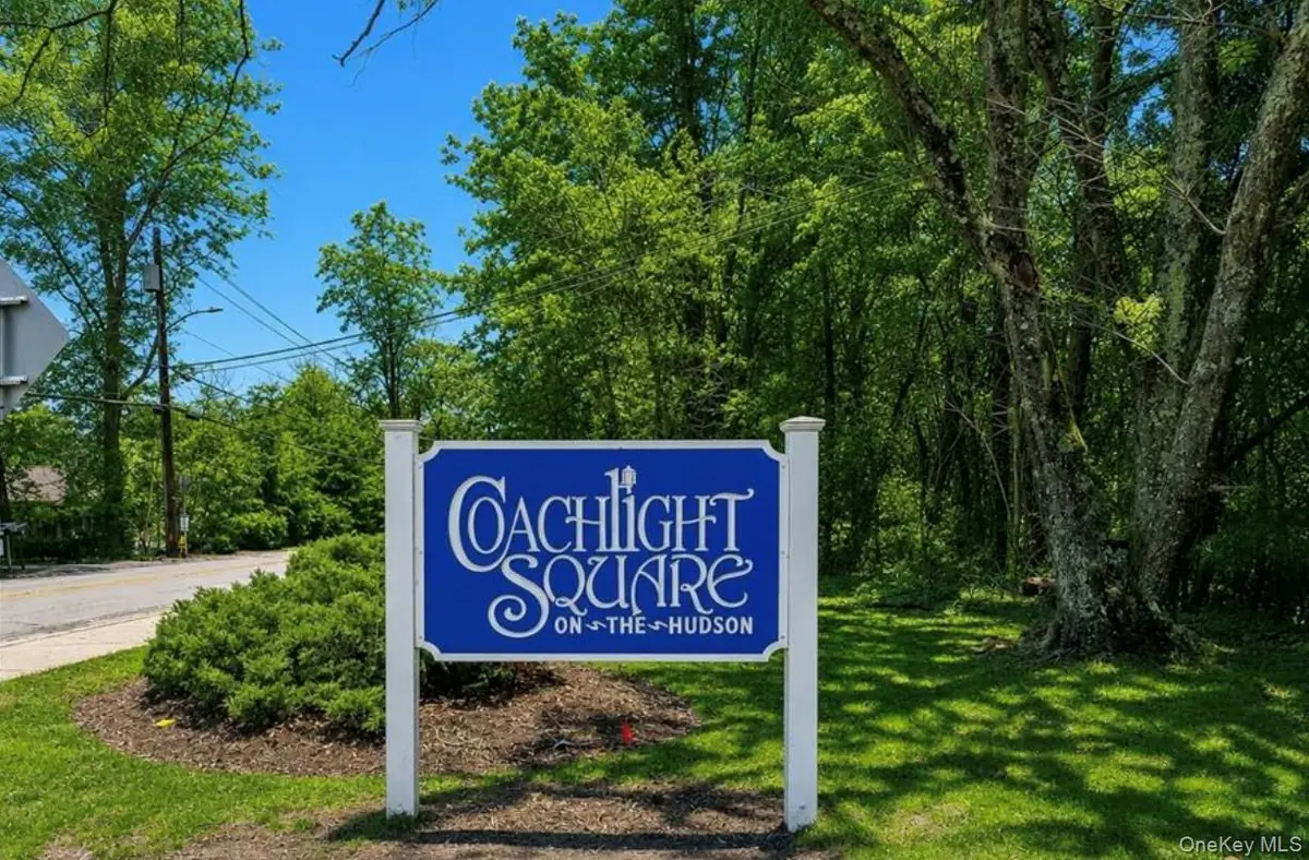 60 Coachlight Square #60, Montrose, NY 10548 - #1