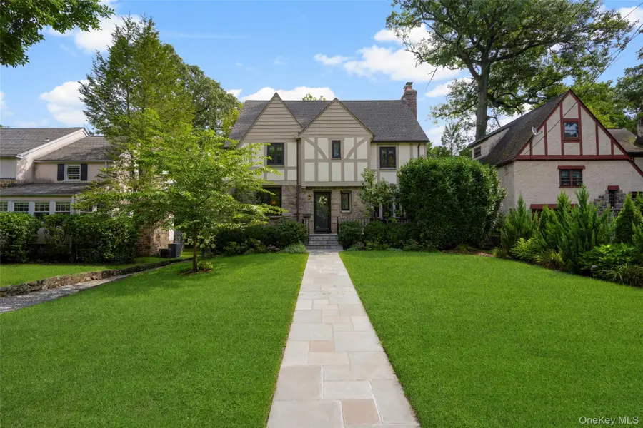 73 Woodlawn Avenue, New Rochelle, NY 10804 - #2