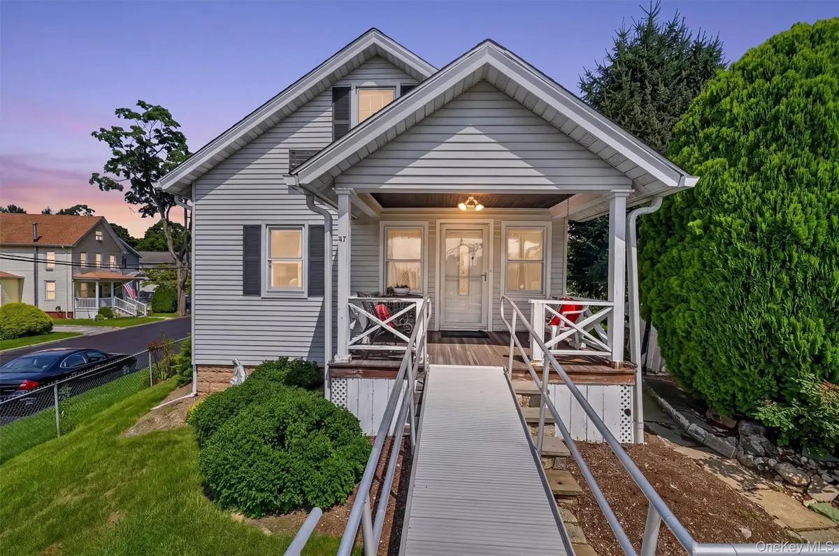 47 Woodland Avenue, Rye Brook, NY 10573 - #1