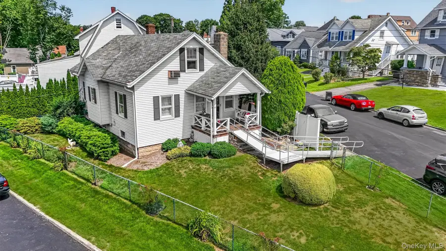 47 Woodland Avenue, Rye Brook, NY 10573 - #2