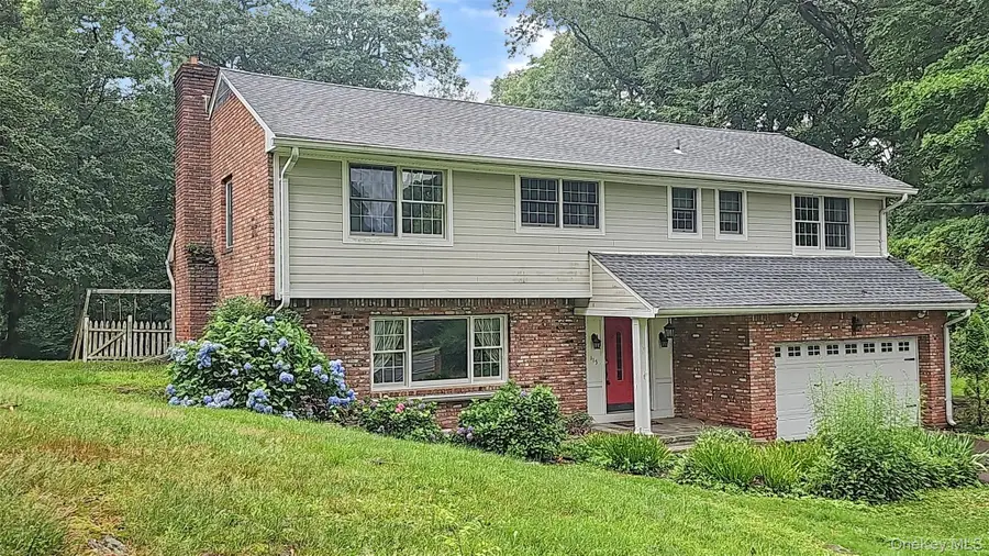 115 Park Lane, West Harrison, NY 10604 - #2