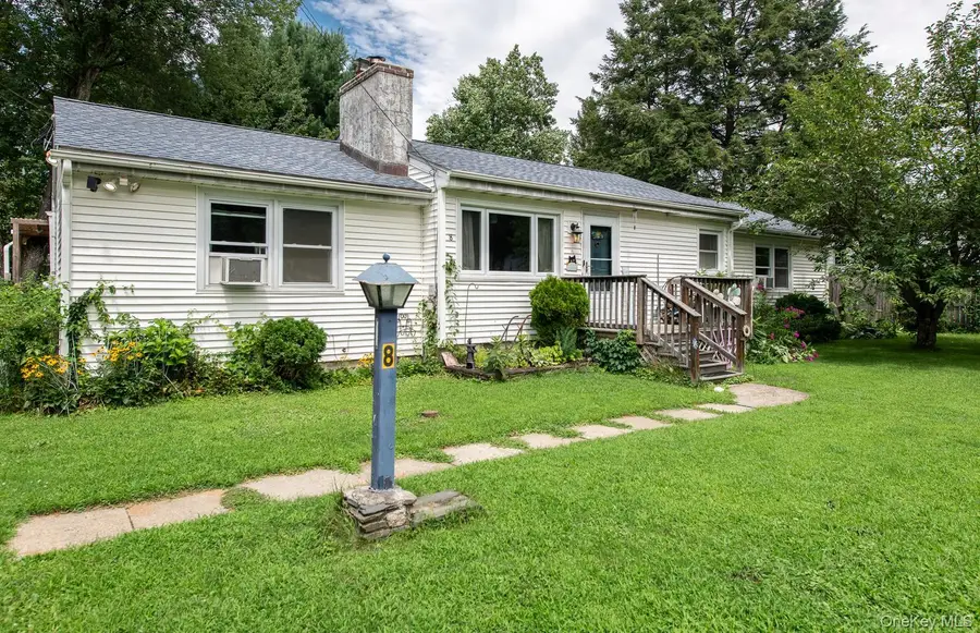 8 Loyola Road, Elizaville, NY 12541 - #2