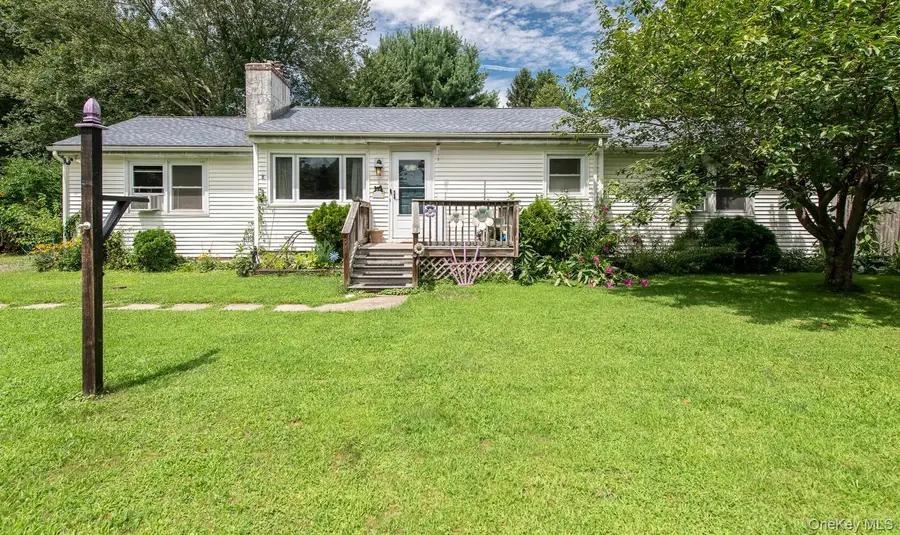 8 Loyola Road, Elizaville, NY 12541 - #3