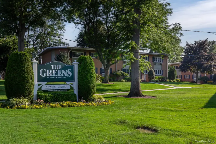 748 Deer Park Avenue #7H, North Babylon, NY 11703 - #2