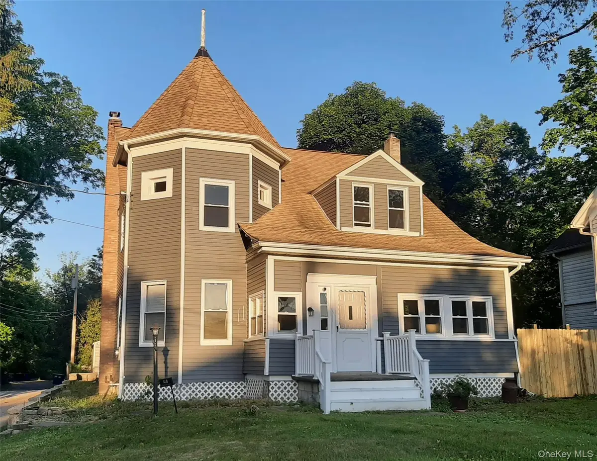 46 Old Post Road, Staatsburg, NY 12580 - #1