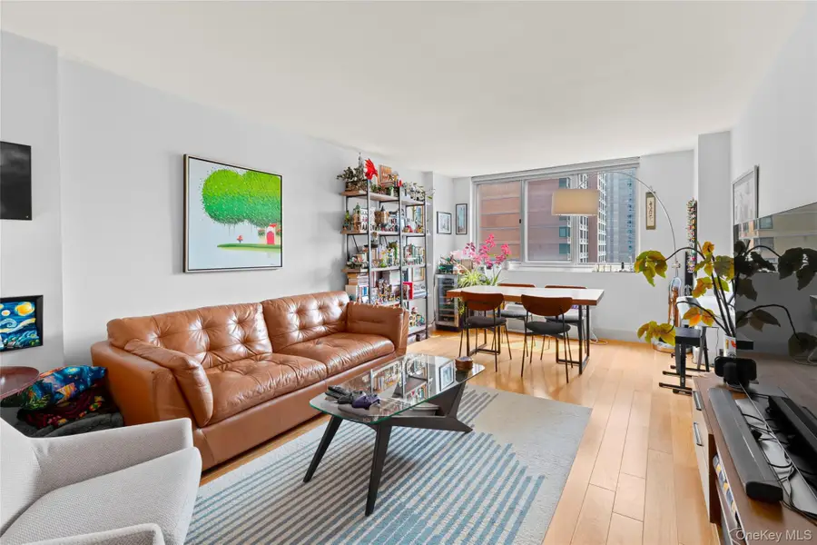 345 E 93rd Street #13G, Manhattan, NY 10128 - #3
