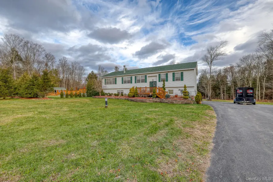 226 Big Woods Road, Harris, NY 12742 - #3