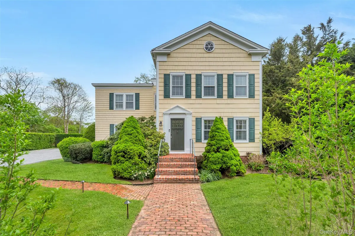 244 N Main Street, Southampton, NY 11968 - #1