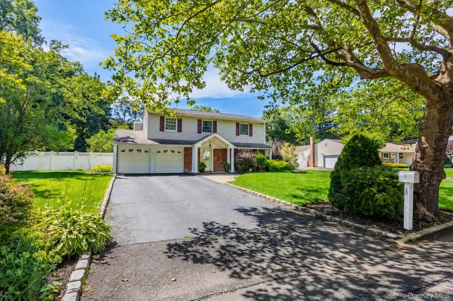 30 Kirkland Drive, Greenlawn, NY 11740 - #3