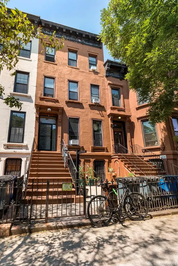 887 Lafayette Avenue, Brooklyn, NY 11221