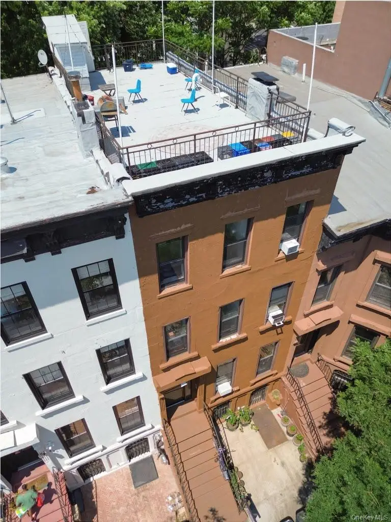 887 Lafayette Avenue, Brooklyn, NY 11221 - #2
