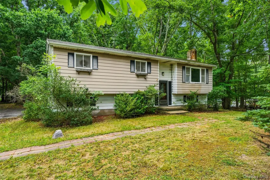 804 S Plank Road, Slate Hill, NY 10973 - #2