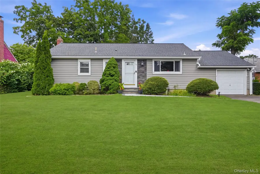 96 E 12th Street, Huntington Station, NY 11746 - #2