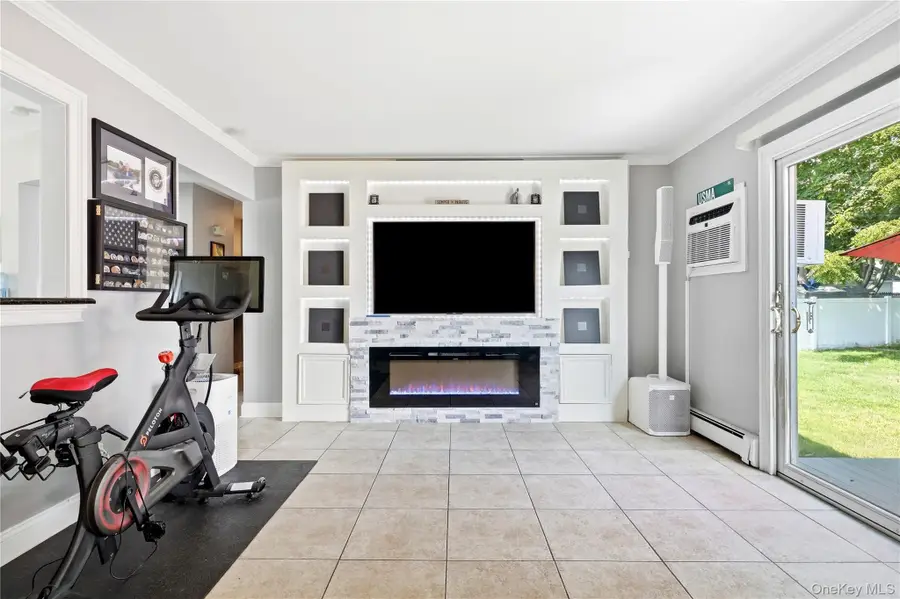 96 E 12th Street, Huntington Station, NY 11746 - #3