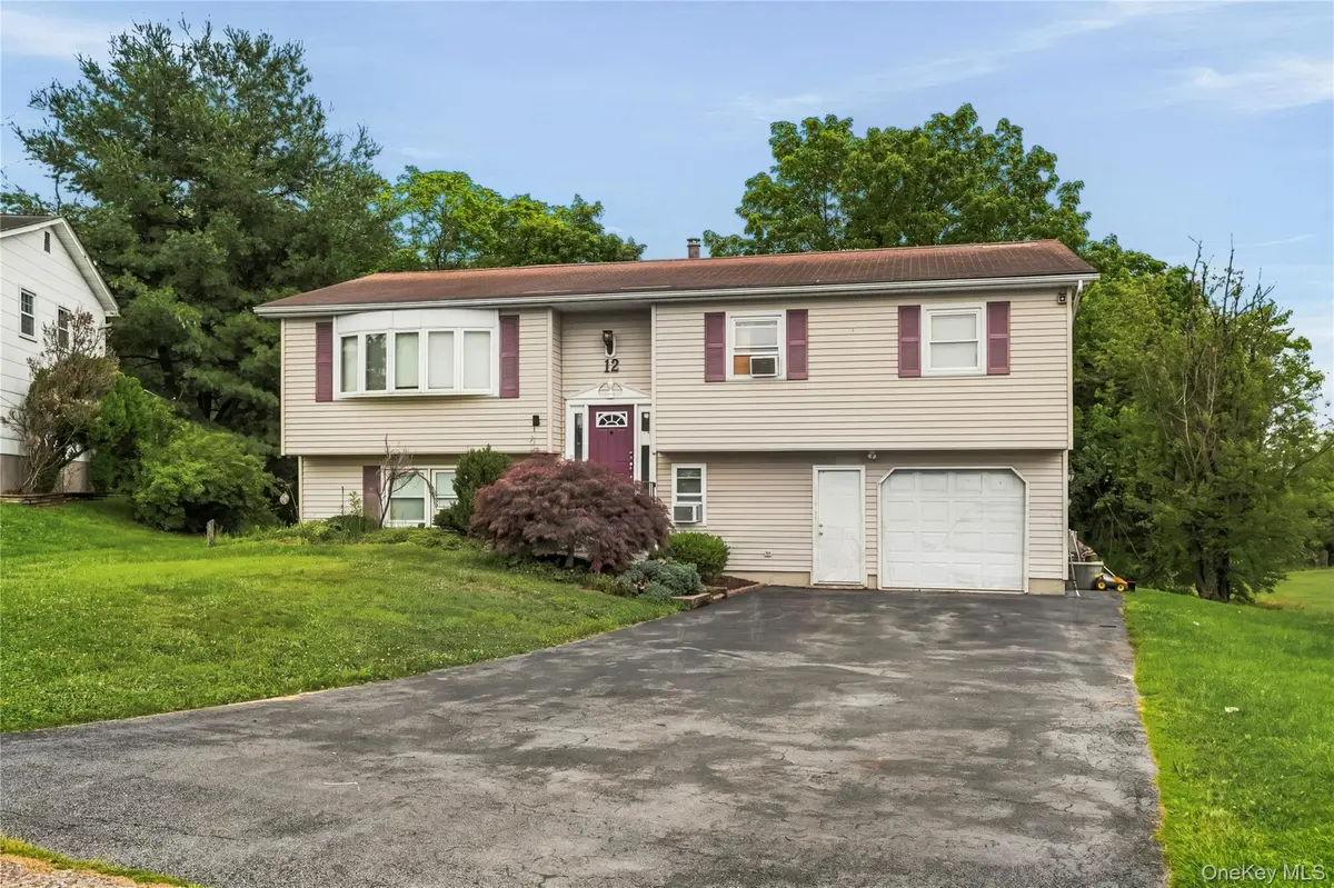 12 Veteran Circle, Monroe, NY 10950 - #1